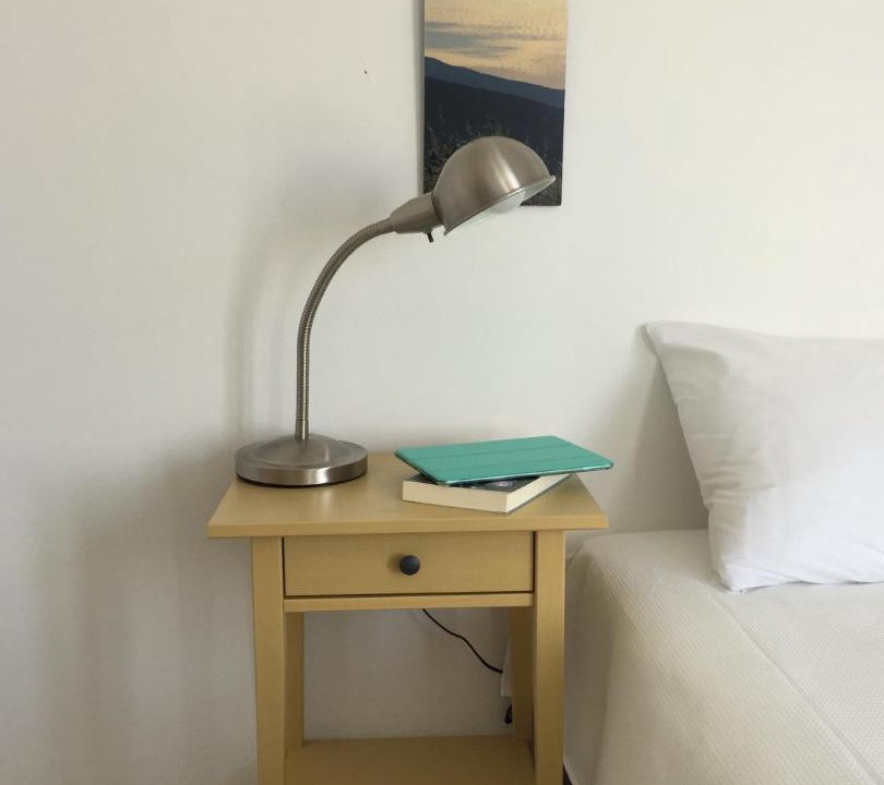 Photo of Bedroom in Platis Gialos
