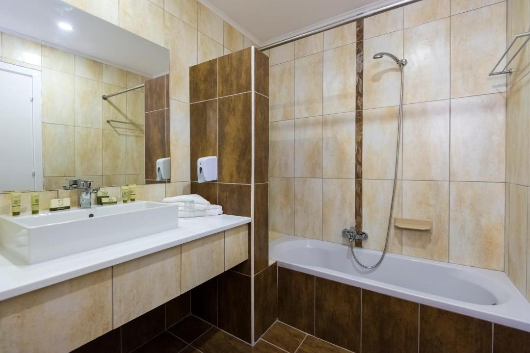 Photo of Bathroom in Mastichari