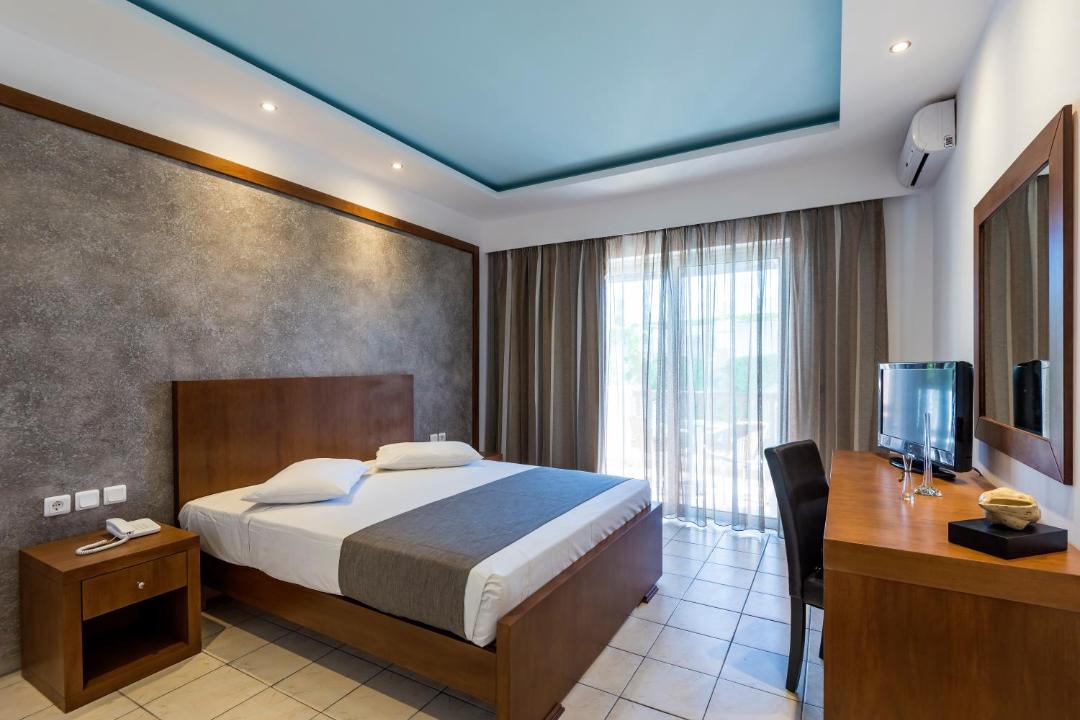 Photo of Bedroom in Mastichari