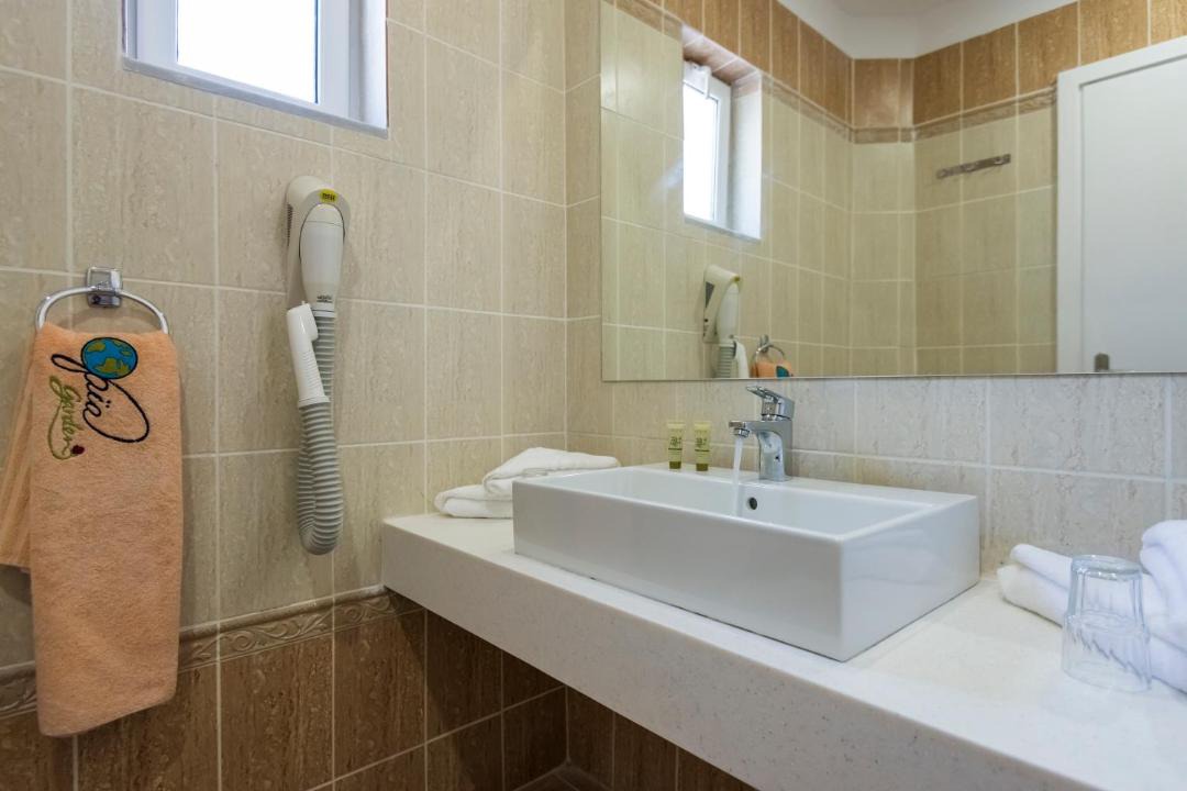 Photo of Bathroom in Mastichari