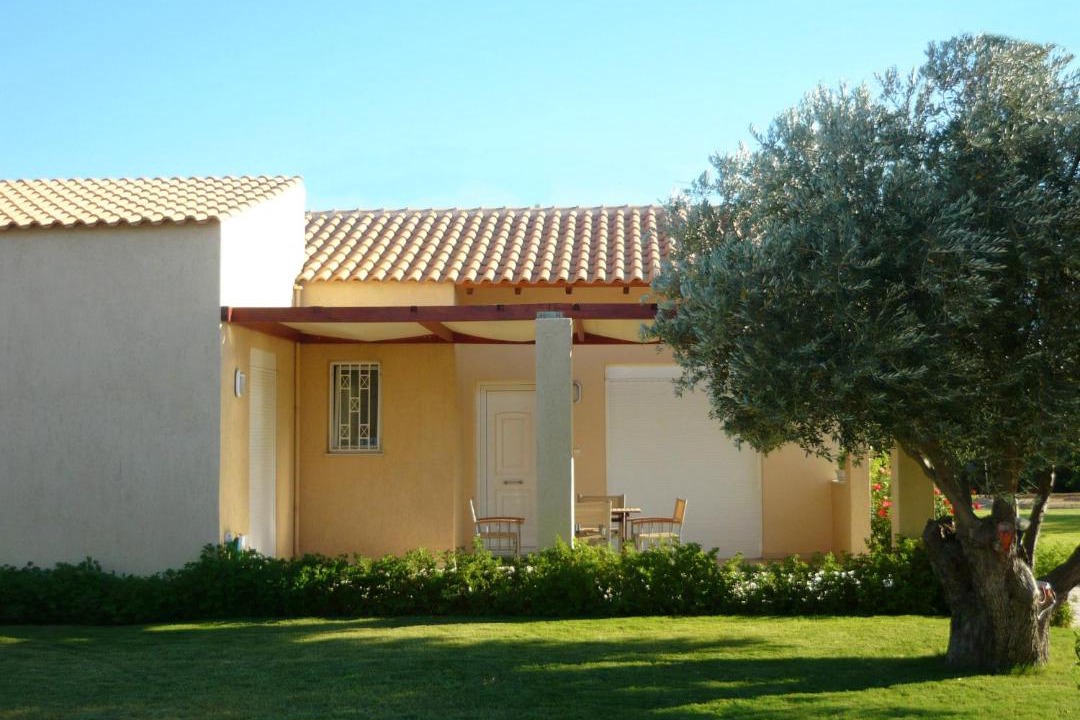 Photo of Buildings in Agii Apostoli