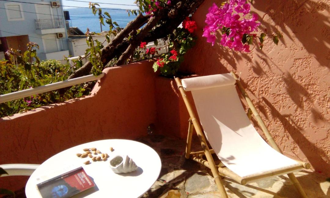Photo of Patio Balcony in Agia Galini