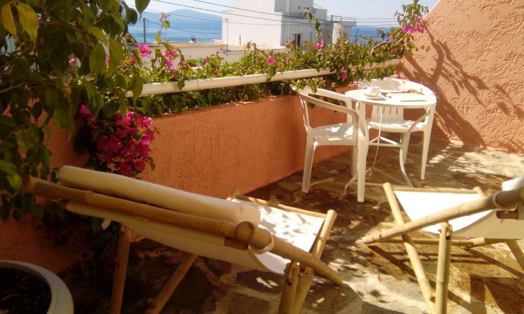Photo of Patio Balcony in Agia Galini