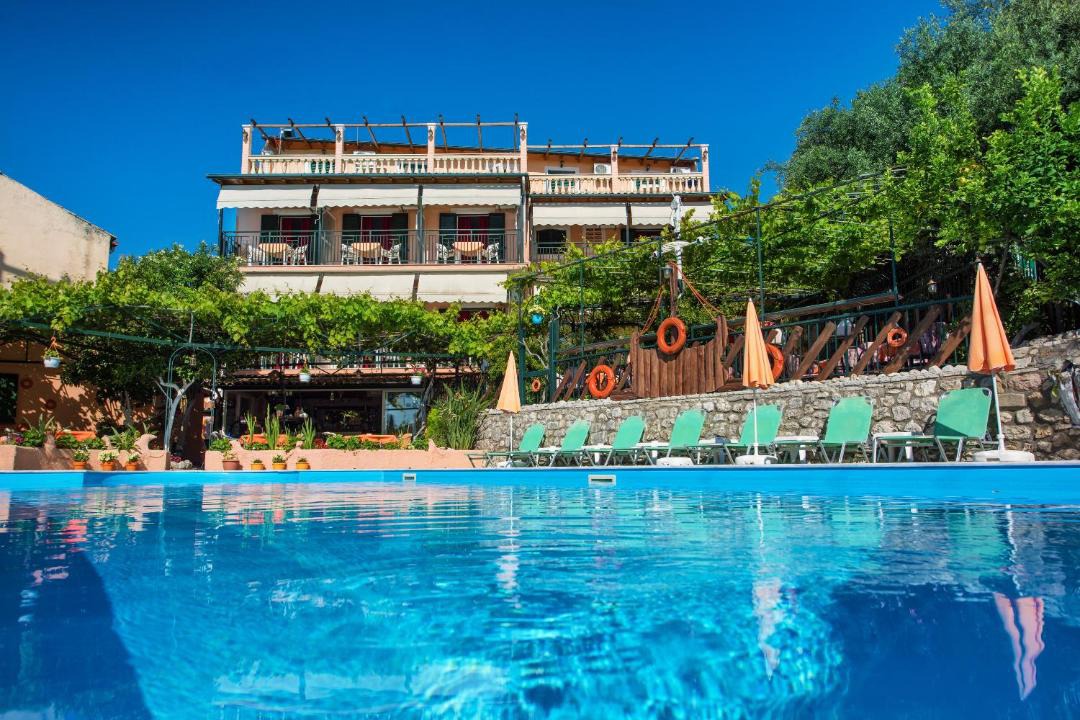 Photo of Outdoor in Benitses