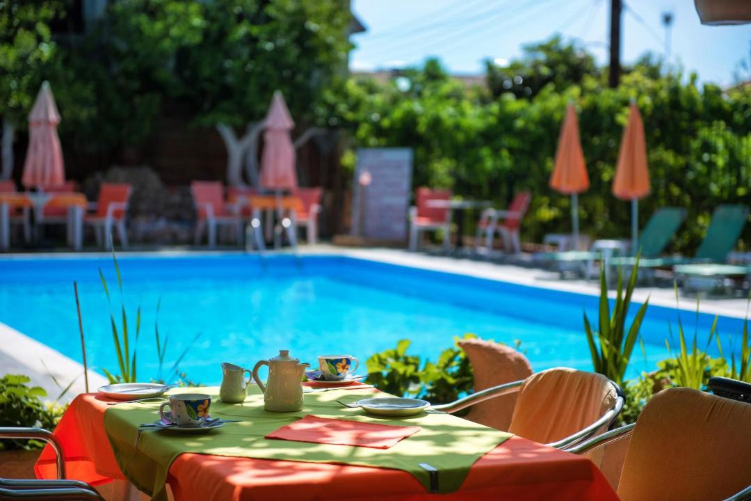 Photo of Outdoor in Benitses