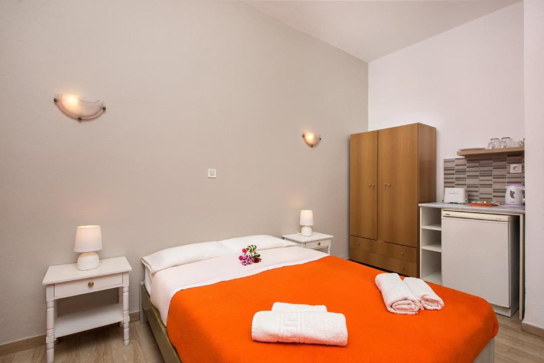 Photo of Bedroom in Benitses