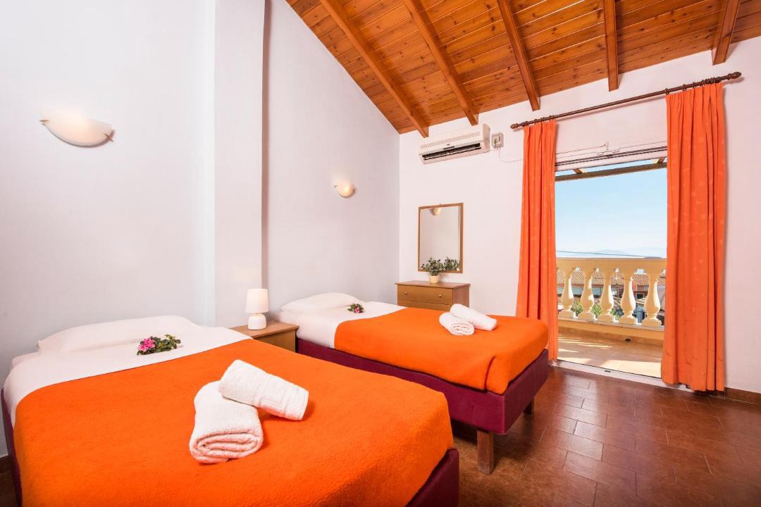 Photo of Bedroom in Benitses