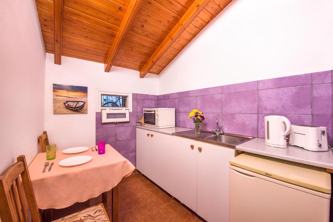 Photo of Kitchen in Benitses