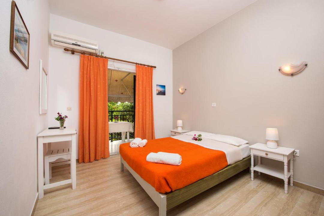 Photo of Bedroom in Benitses