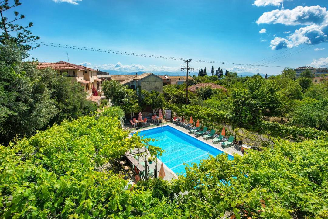 Photo of Outdoor in Benitses