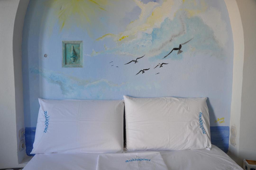 Photo of Bedroom in Milos