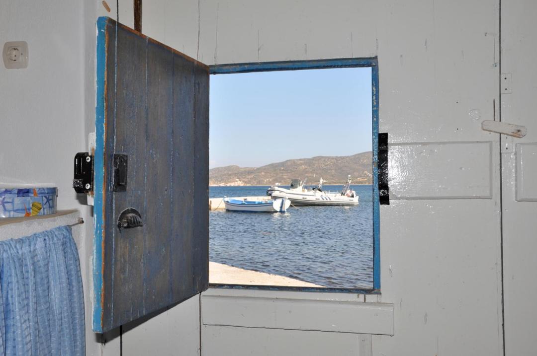 Photo of Others in Milos