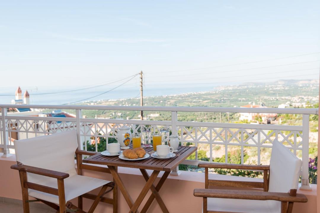 Photo of Patio Balcony in Dilofo