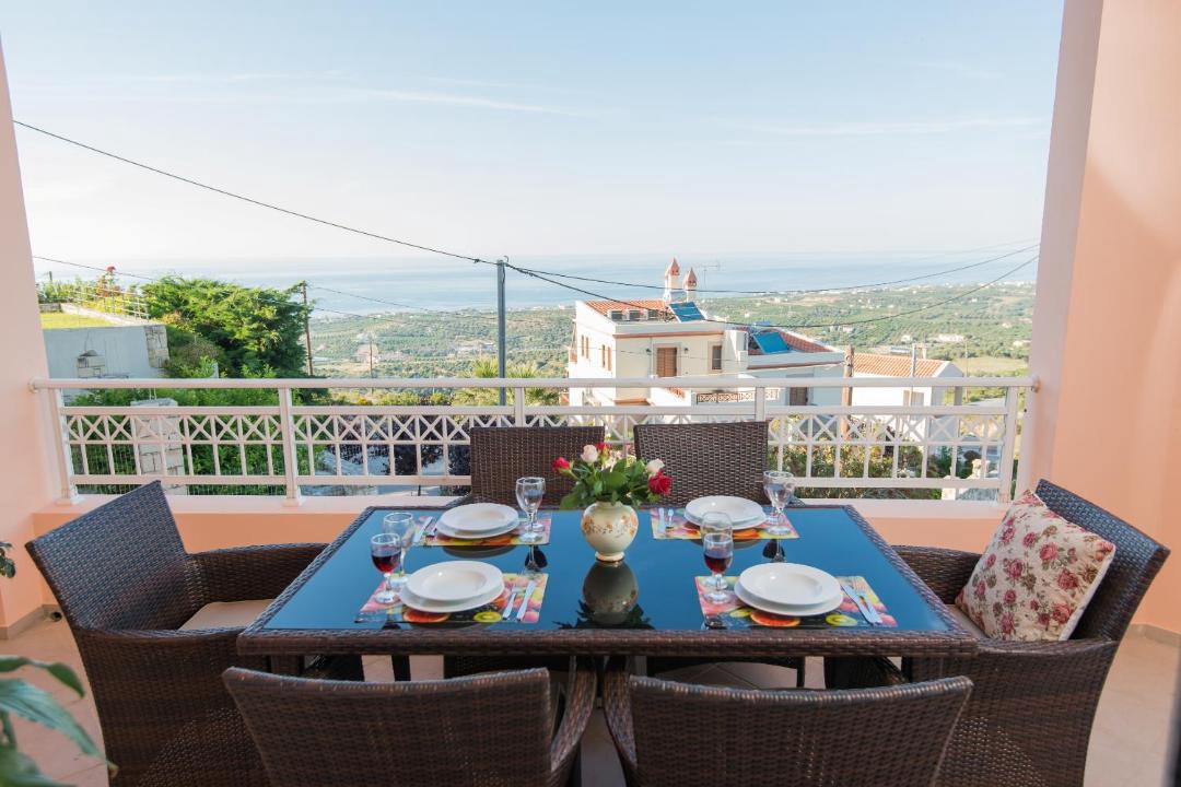 Photo of Patio Balcony in Dilofo