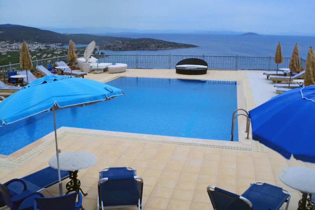 Photo of Patio Balcony in Melissopetra