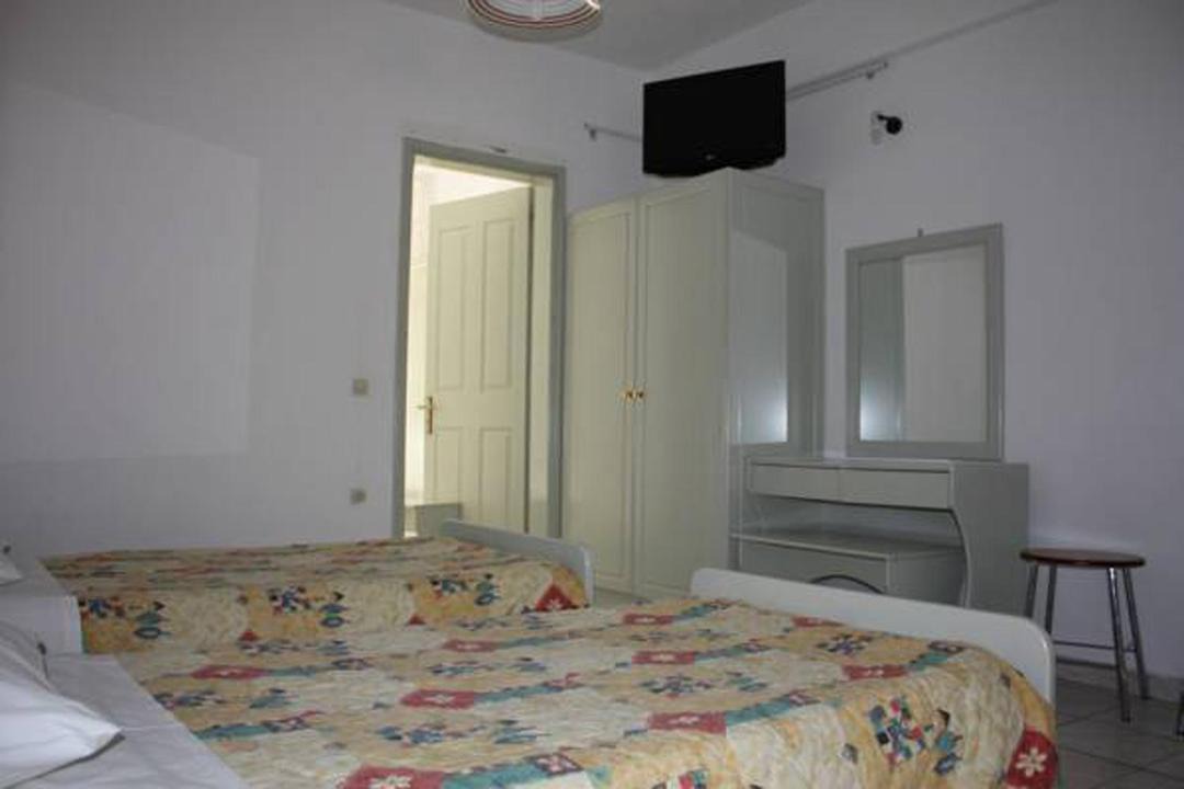 Photo of Bedroom in Kassiopi