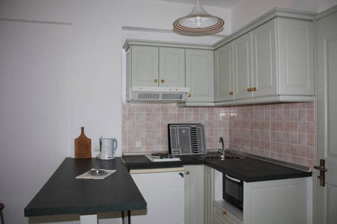 Photo of Kitchen in Kassiopi