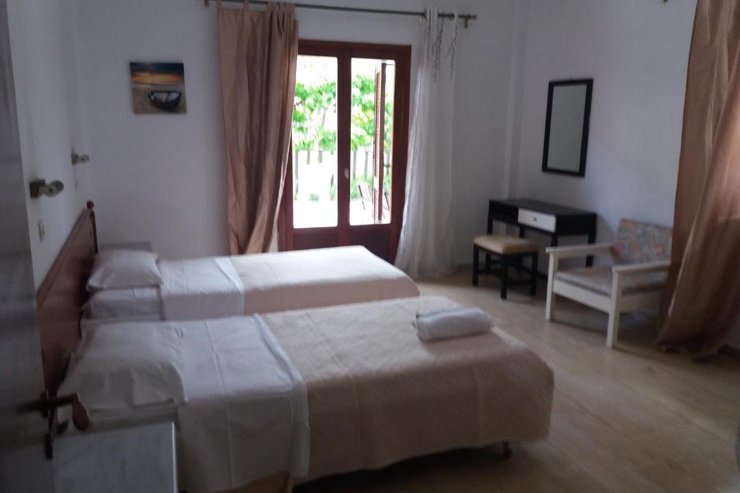Photo of Bedroom in Acharavi