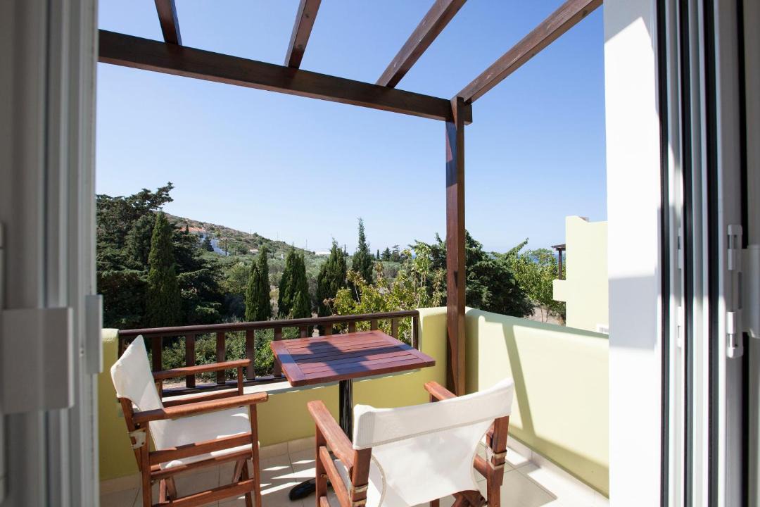 Photo of Patio Balcony in Elafonisos