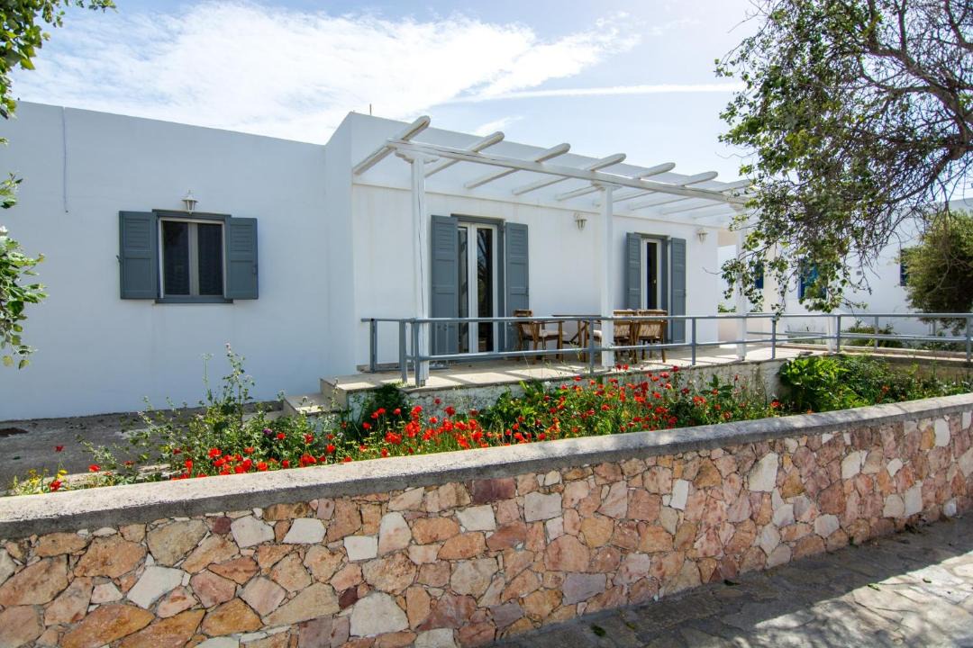 Photo of Buildings in Zefiria