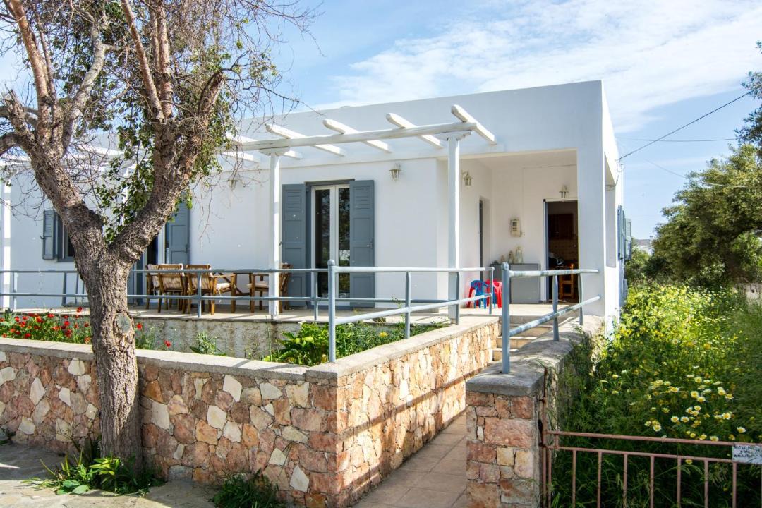 Photo of Buildings in Zefiria