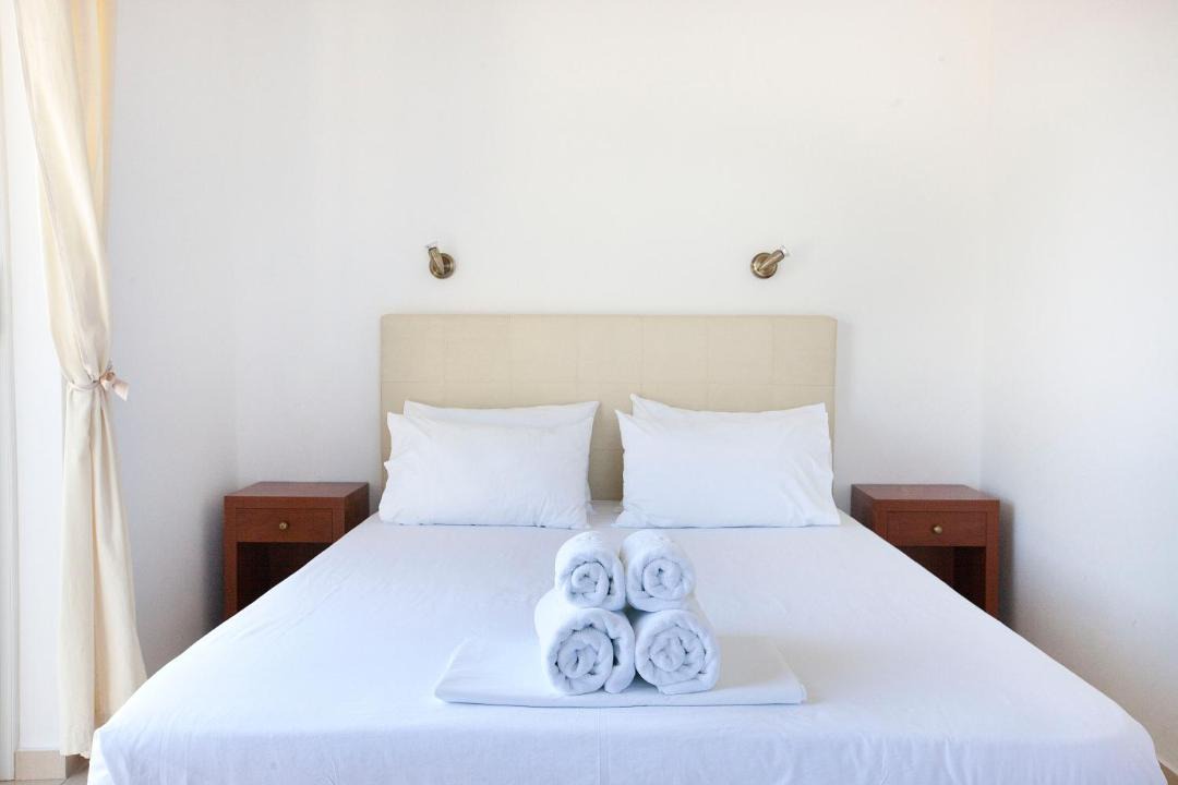 Photo of Bedroom in Elafonisos