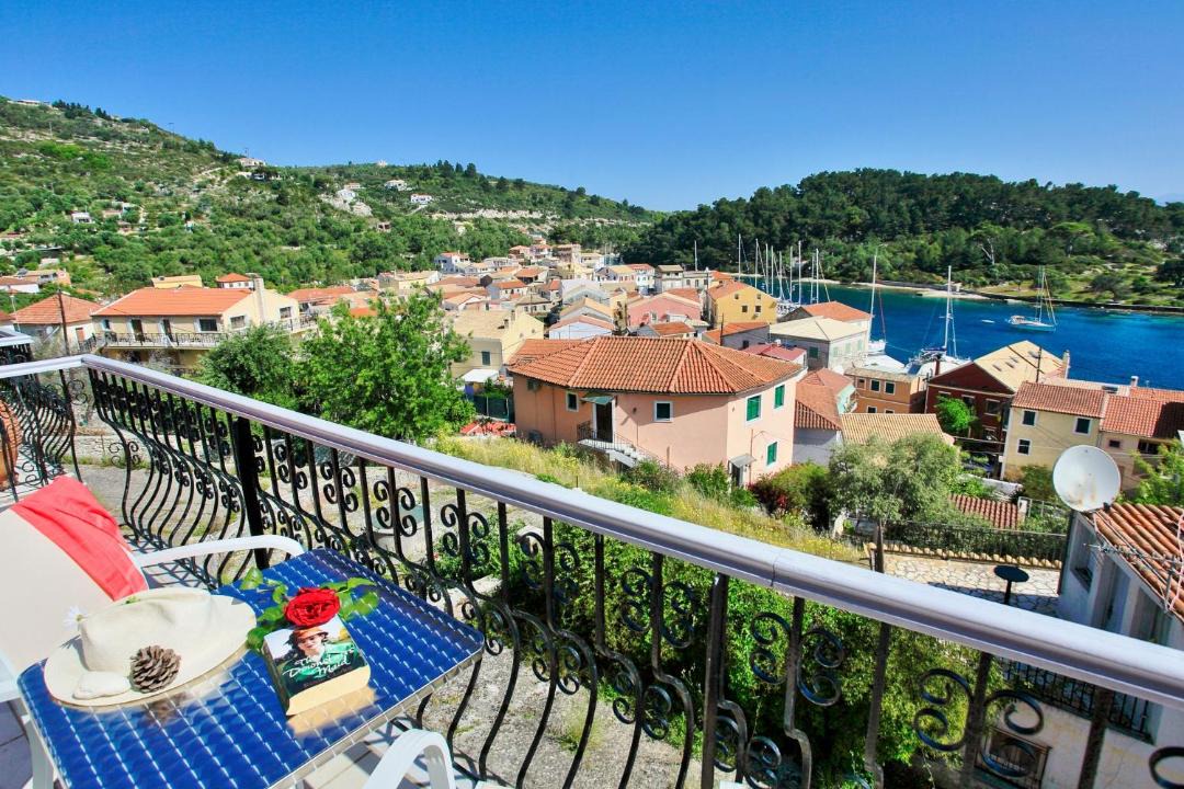 Photo of Patio Balcony in Gaios