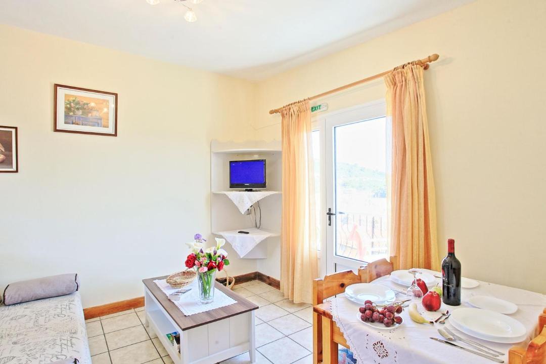 Photo of Livingroom in Gaios