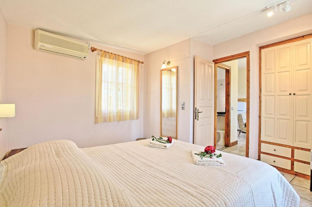 Photo of Bedroom in Gaios