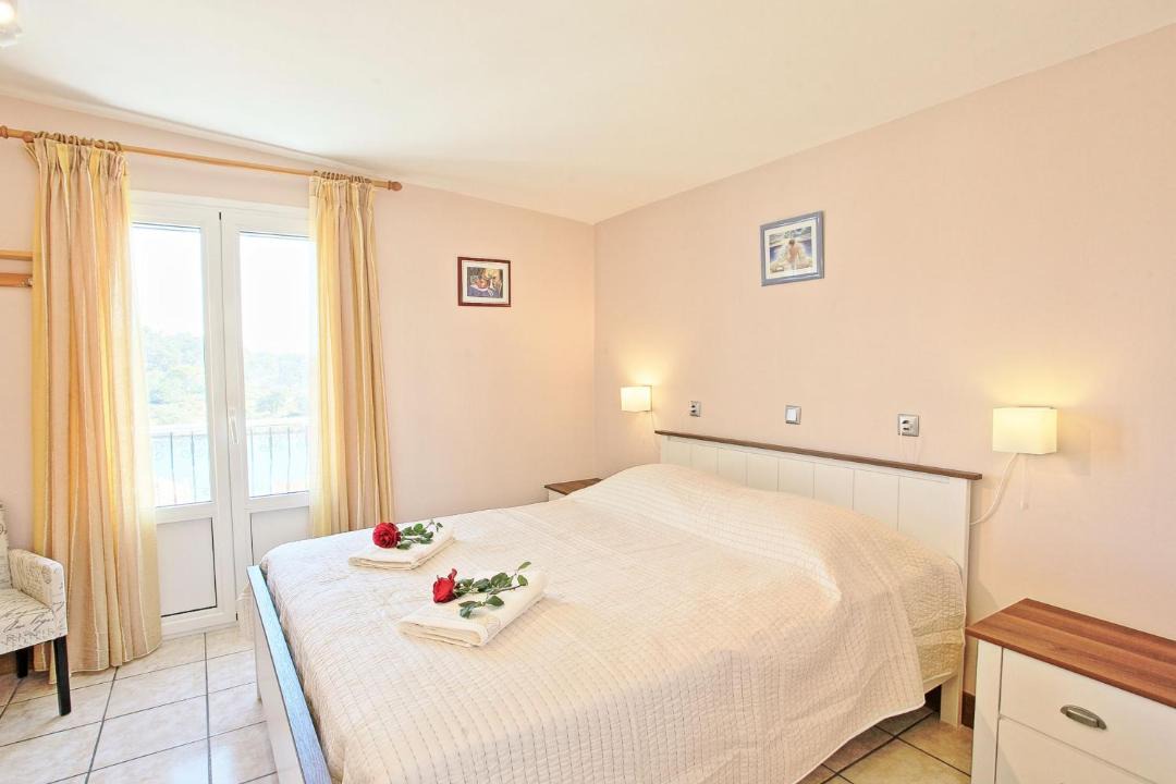 Photo of Bedroom in Gaios