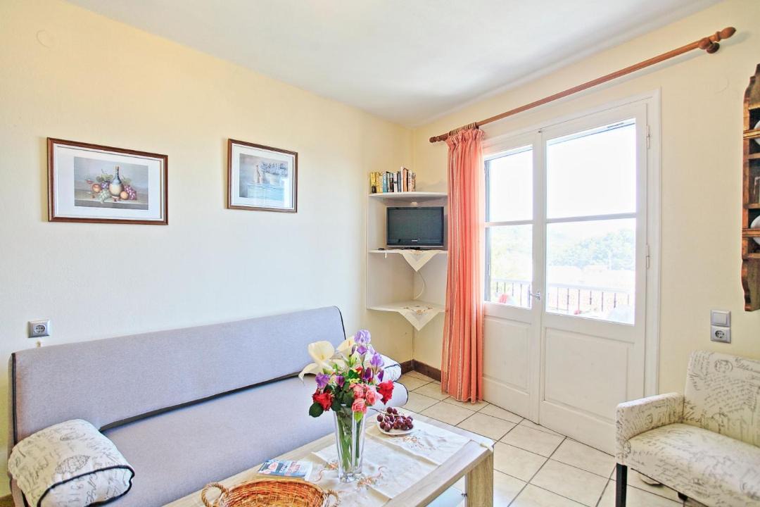 Photo of Livingroom in Gaios