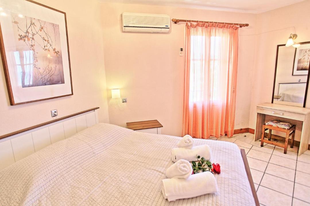 Photo of Bedroom in Gaios