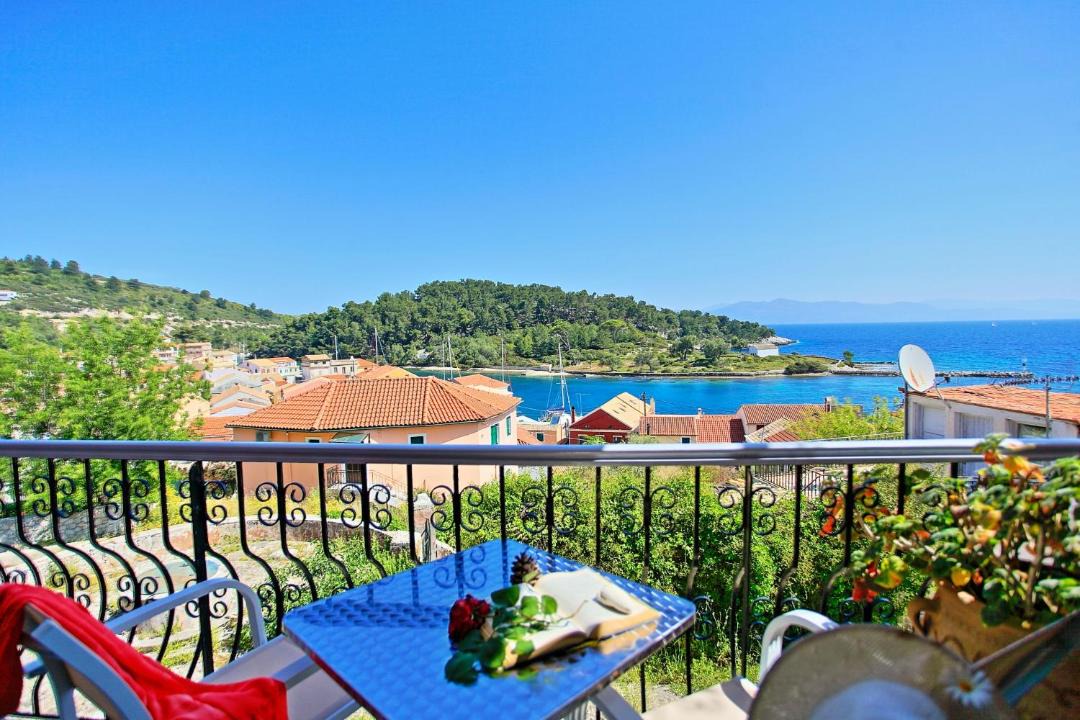 Photo of Patio Balcony in Gaios