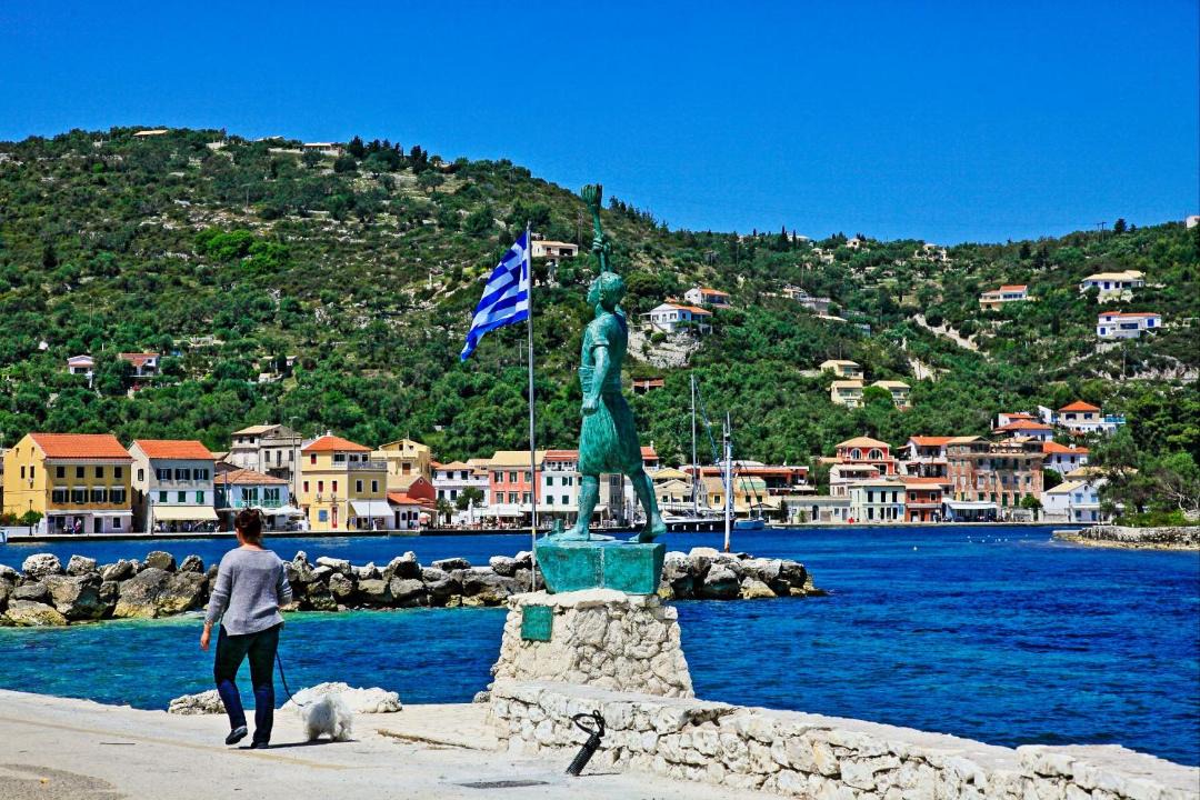 Photo of Others in Gaios