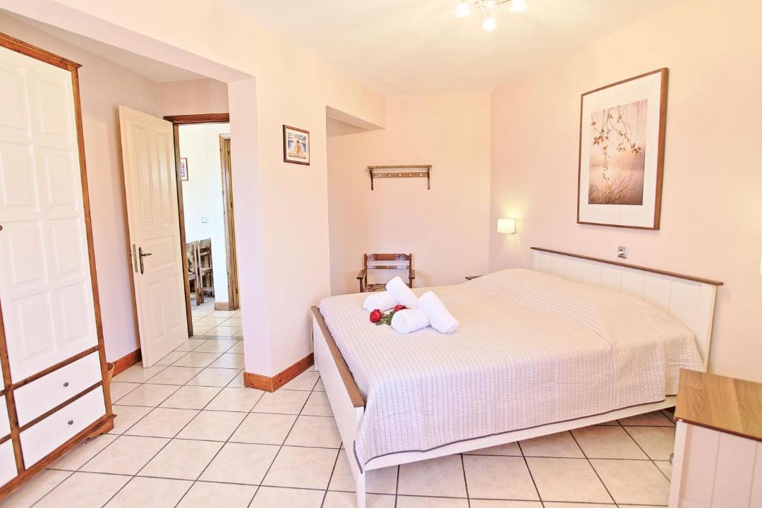 Photo of Bedroom in Gaios