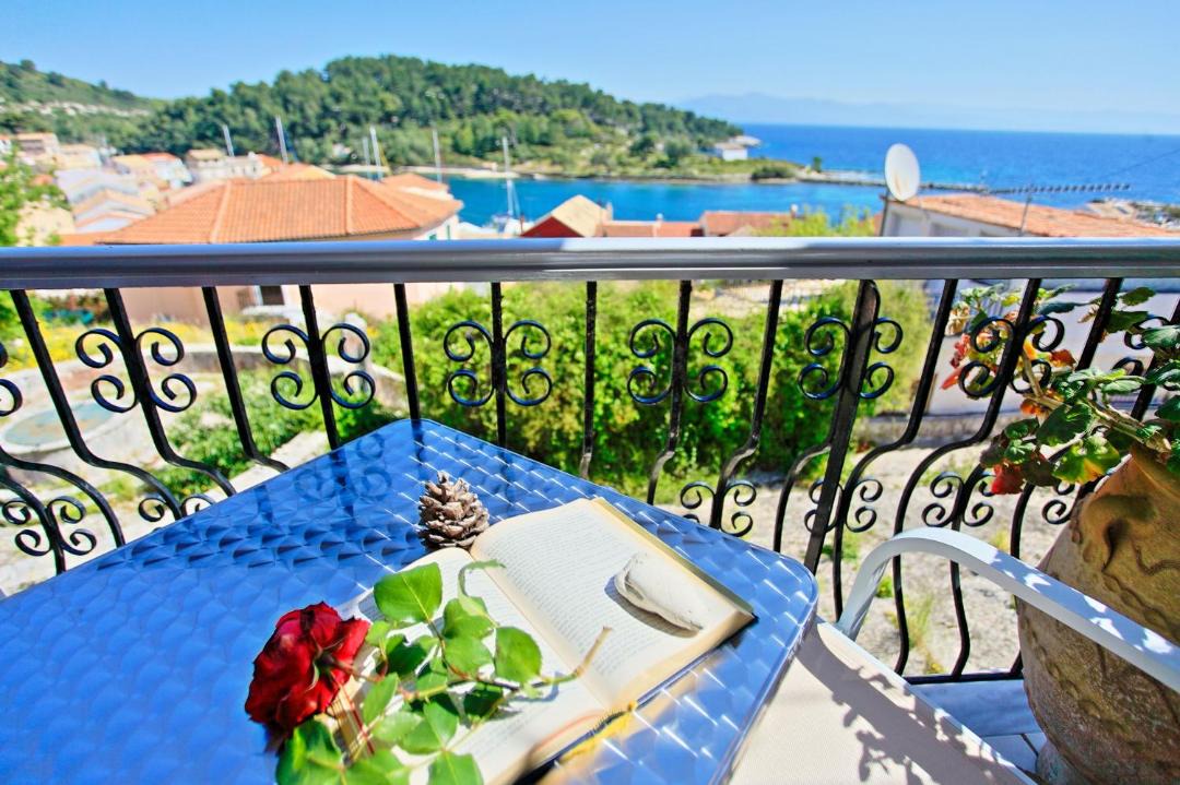 Photo of Patio Balcony in Gaios