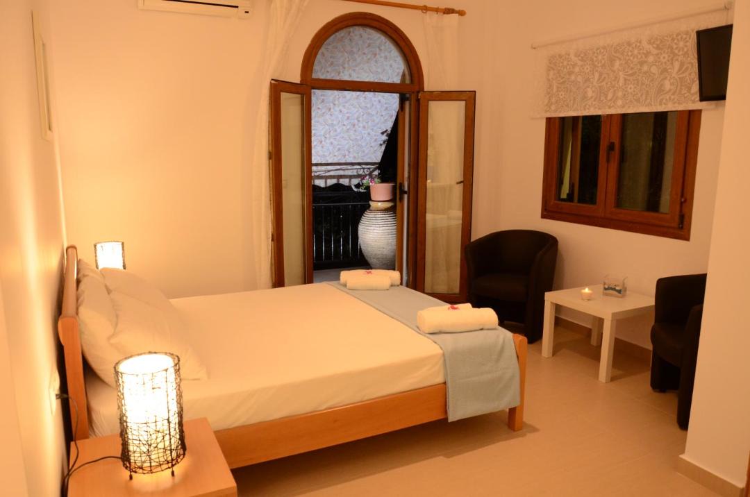 Photo of Bedroom in Vlachopoulatika