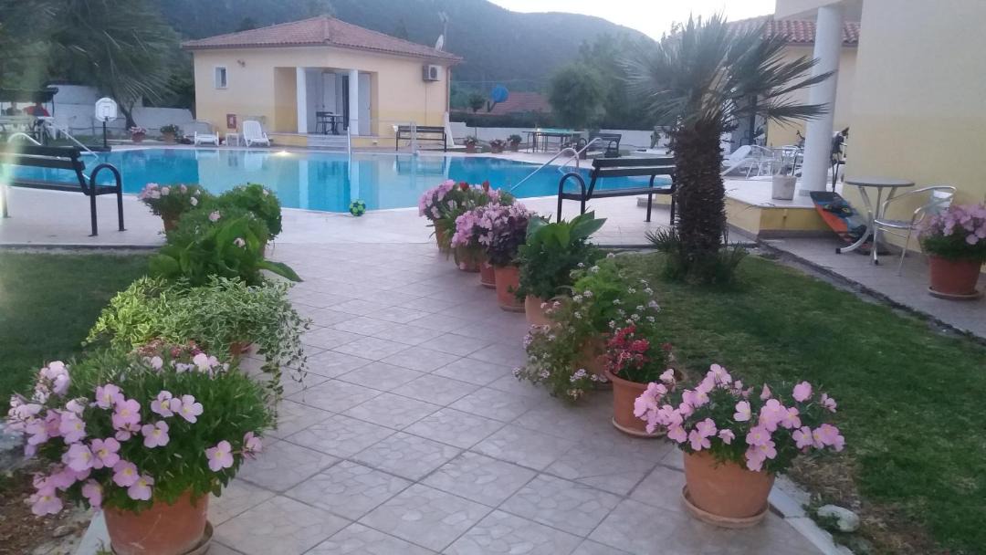 Photo of Outdoor in Agios Ioannis