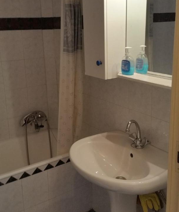 Photo of Bathroom in Myrtos