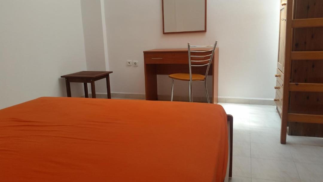 Photo of Bedroom in Myrtos