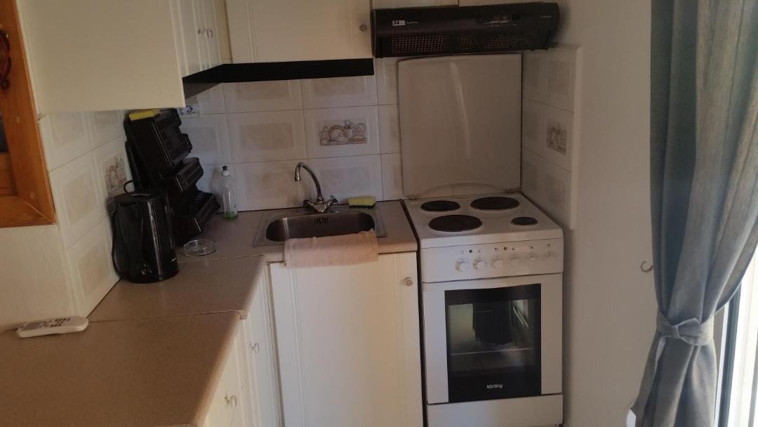 Photo of Kitchen in Myrtos