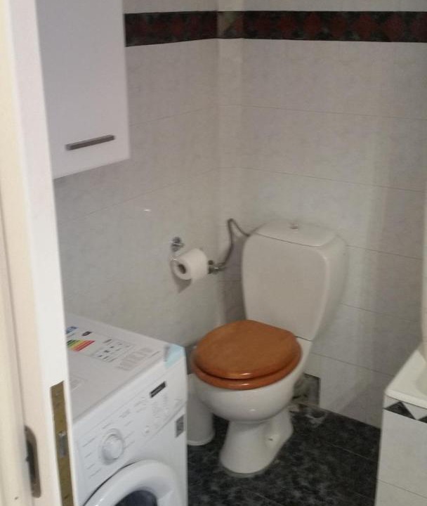 Photo of Bathroom in Myrtos