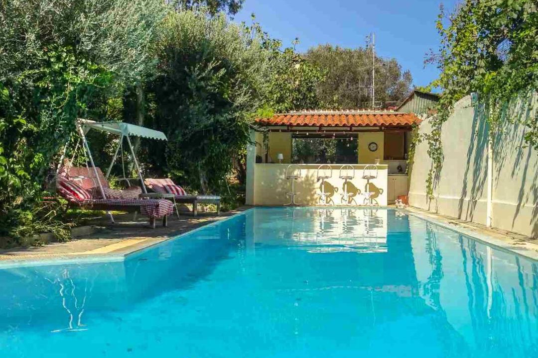 Photo of Outdoor in Paiania