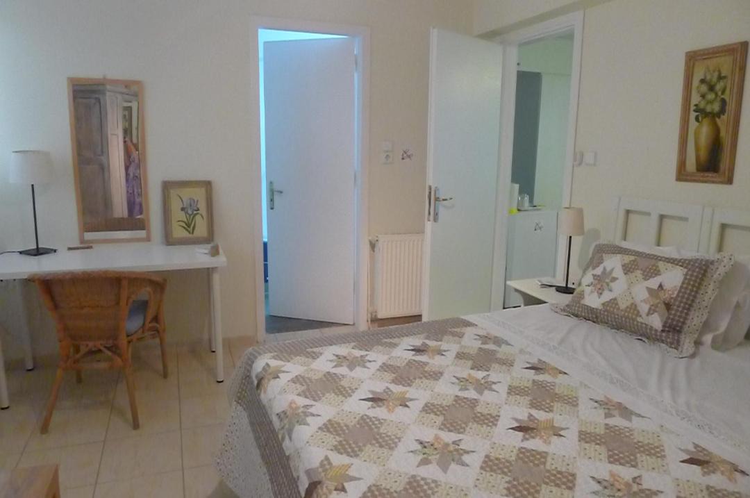 Photo of Bedroom in Paiania