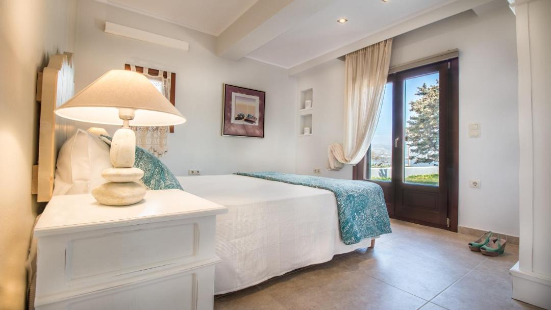 Photo of Bedroom in Agios Prokopios