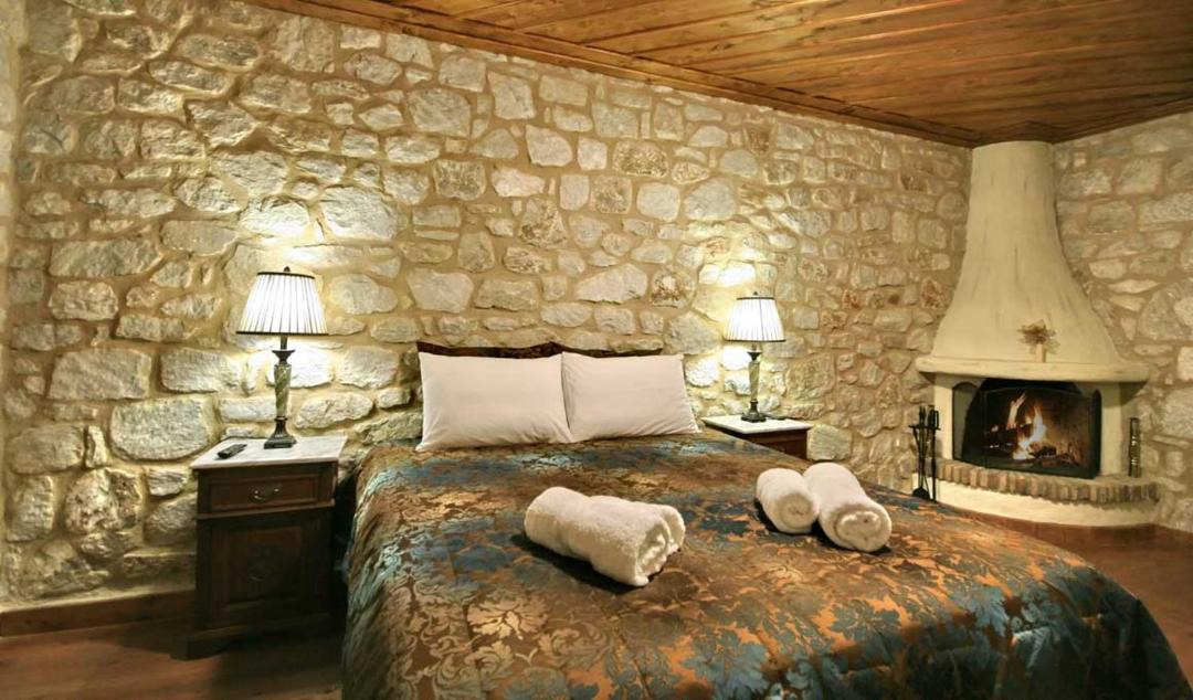 Photo of Bedroom in Trikolonoi