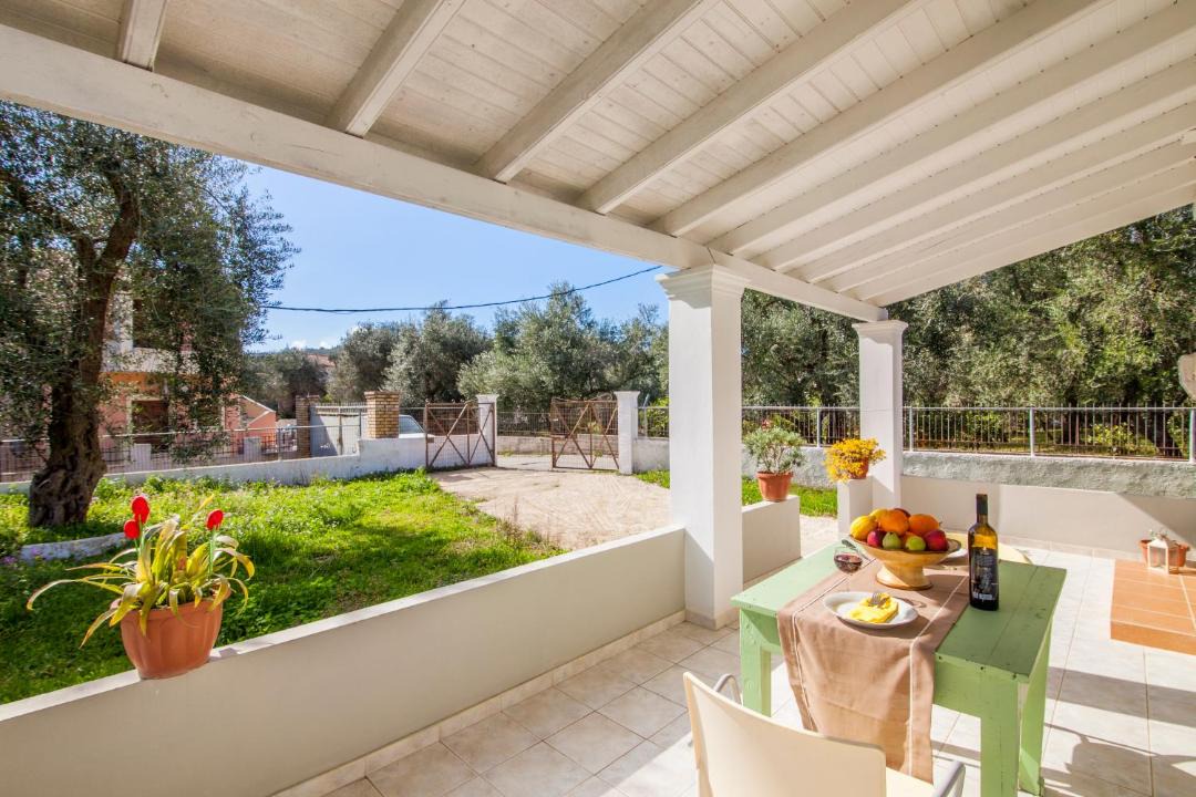 Photo of Patio Balcony in Kato Korakiana