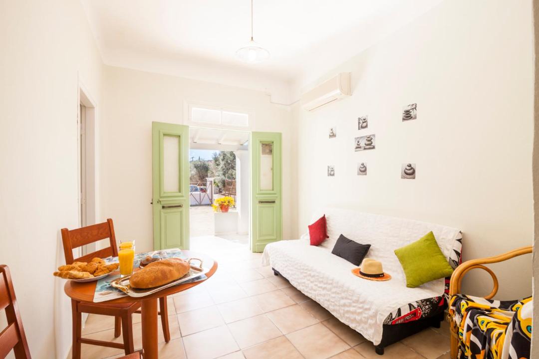 Photo of Livingroom in Kato Korakiana