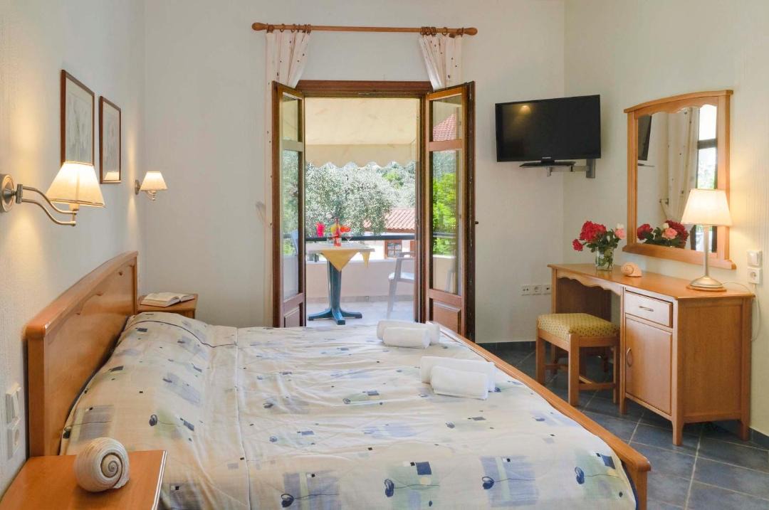 Photo of Bedroom in Kato Gatzea