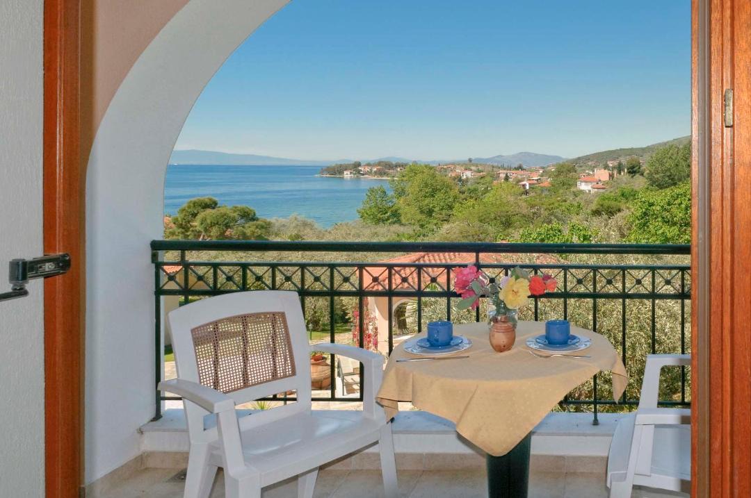 Photo of Patio Balcony in Kato Gatzea